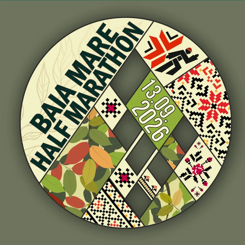 Baia Mare Half Marathon